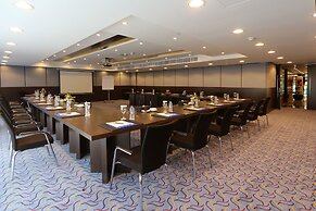 Samaya Hotel Deira