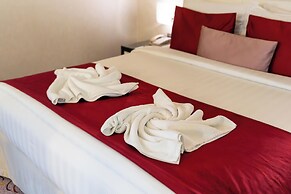 Samaya Hotel Deira