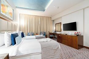 Samaya Hotel Deira