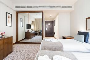 Samaya Hotel Deira