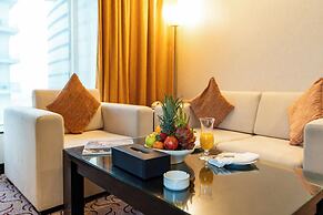 Samaya Hotel Deira