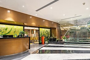 Samaya Hotel Deira