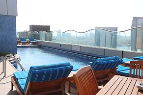 Samaya Hotel Deira