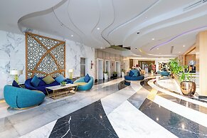 Samaya Hotel Deira