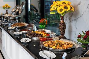 Samaya Hotel Deira