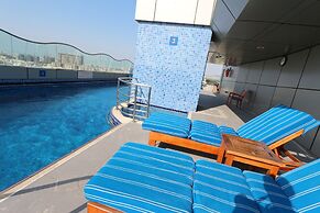 Samaya Hotel Deira