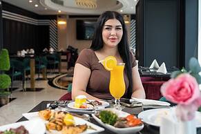 Samaya Hotel Deira