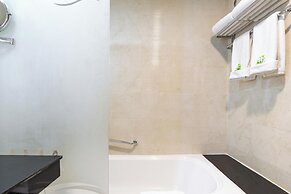 Samaya Hotel Deira