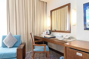 Samaya Hotel Deira