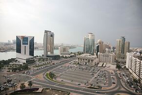 Samaya Hotel Deira