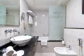 Samaya Hotel Deira