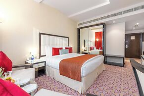 Samaya Hotel Deira