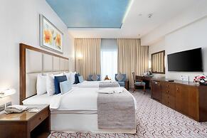 Samaya Hotel Deira