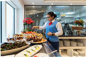 Samaya Hotel Deira