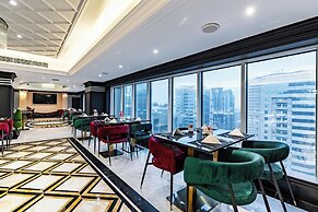 Samaya Hotel Deira