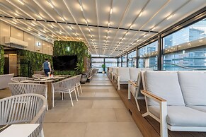 Samaya Hotel Deira