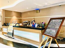 Samaya Hotel Deira