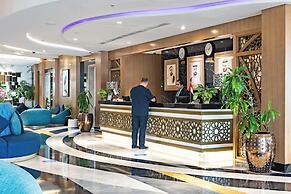Samaya Hotel Deira
