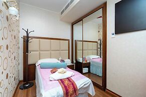 Samaya Hotel Deira