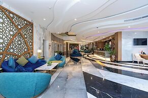 Samaya Hotel Deira