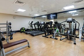 Samaya Hotel Deira