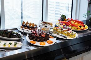 Samaya Hotel Deira