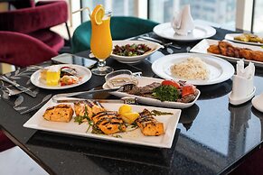 Samaya Hotel Deira