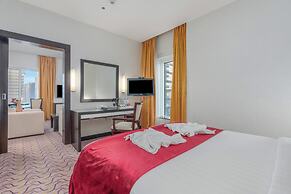Samaya Hotel Deira