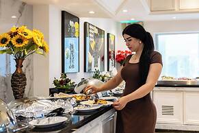 Samaya Hotel Deira