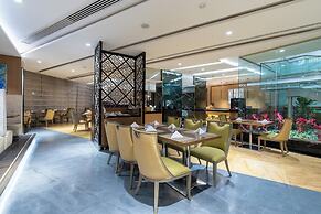 Samaya Hotel Deira