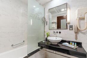 Samaya Hotel Deira