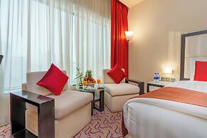 Samaya Hotel Deira