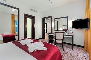 Samaya Hotel Deira