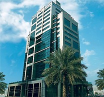 Samaya Hotel Deira