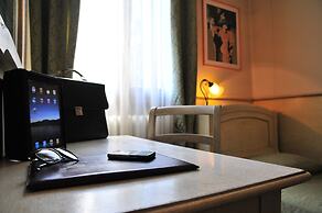Park Hotel Villa Giustinian