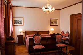 Park Hotel Villa Giustinian