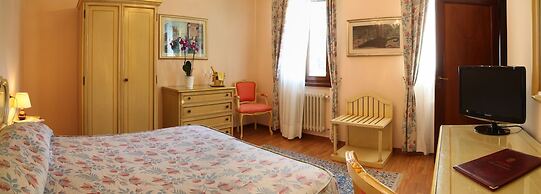 Park Hotel Villa Giustinian