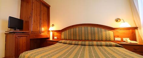 Park Hotel Villa Giustinian