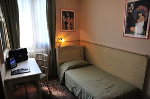 Park Hotel Villa Giustinian