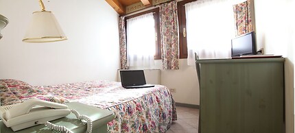 Park Hotel Villa Giustinian