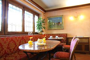 Park Hotel Villa Giustinian