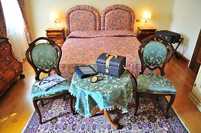 Park Hotel Villa Giustinian