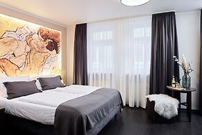 Altstadthotel Arte