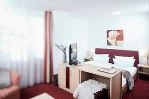 Altstadthotel Arte