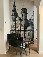 Altstadthotel Arte