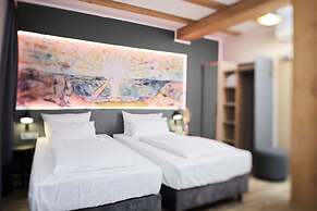 Altstadthotel Arte