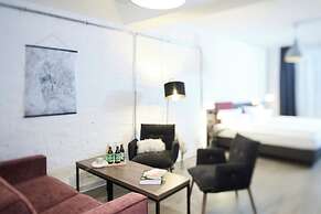 Altstadthotel Arte
