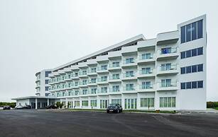 MH Peniche