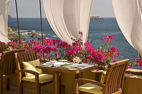 Cala de Mar Resort & Spa Ixtapa