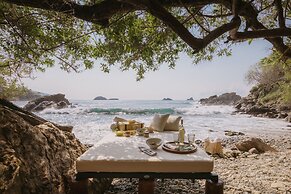 Cala de Mar Resort & Spa Ixtapa